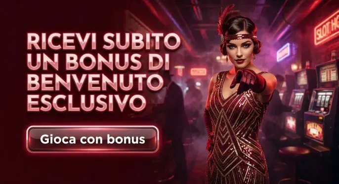 Luckystart Casino